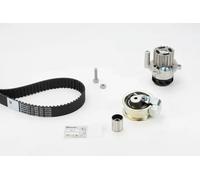 CONTITECH CT1028WP8 Kit de distribution + pompe à eau