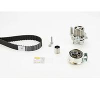 Continental Kit de distribution CT1028WP9 avec pompe à eau