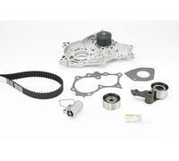 Kit de distribution + pompe à eau CT1043WP2 CONTINENTAL CTAM pour TOYOTA AVENSIS