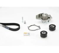 ContiTech Kit de courroie de distribution CT1063WP1 – avec pompe à eau