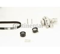 ContiTech Kit de distribution avec pompe à eau CT1110WP1