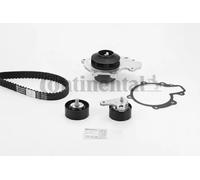 ContiTech Kit de distribution CT1121WP1 avec pompe à eau