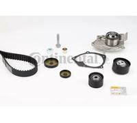 CONTINENTAL CTAM CT1130WP2 Pompe à eau + kit de courroie de distribution pour ,N
