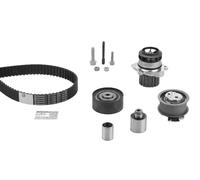 ContiTech Kit de distribution CT1134WP1 avec pompe à eau