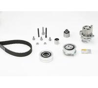 Kit de distribution + pompe à eau CT1139WP2 CONTINENTAL CTAM pour VW SEAT