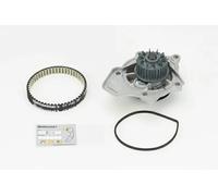 Kit distribution avec pompe à eau CONTINENTAL CT1143WP1