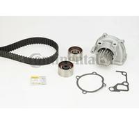 CONTITECH CT1145WP1 Kit de distribution + pompe à eau