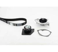 ContiTech Kit de distribution avec pompe à eau CT1150WP1