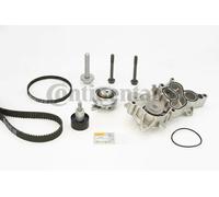 ContiTech Kit distribution avec pompe à eau CT1167WP1PRO