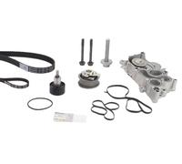 CONTITECH CT1167WP3PRO Kit de distribution + pompe à eau