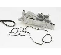 Continental Kit de distribution + pompe à eau CT1169WP1 CTAM pour Audi, Cupra, VW