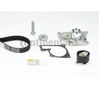 Kit de distribution + pompe à eau CT1184WP1 CONTINENTAL CTAM pour MERCEDES-BENZ