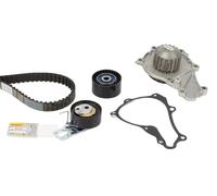 Kit de distribution + pompe à eau CT1203WP1 CONTINENTAL CTAM pour CITROËN FORD