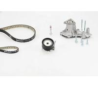 ContiTech Kit distribution, galet et pompe à eau CT 1211 WP2 PRO CTAM