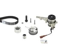 Kit de distribution + pompe à eau CT1229WP1 CONTINENTAL CTAM pour VW SKODA AUDI