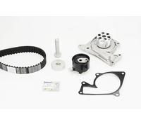 CONTITECH CT1244WP1 Kit de distribution + pompe à eau