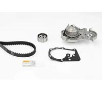 Kit de distribution + pompe à eau CT709WP1 CONTINENTAL CTAM pour RENAULT