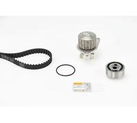 ContiTech Kit de distribution avec pompe à eau CT718WP1 Continental