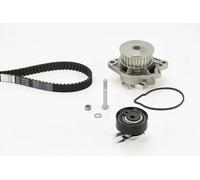Kit distribution avec pompe à eau CONTINENTAL CT846WP1