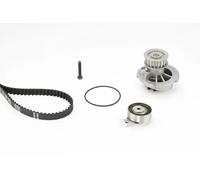 Kit De Courroie De Distribution CONTITECH Avec Pompe À Eau CT874WP1