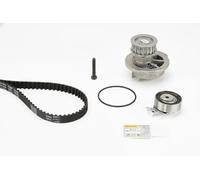 Continental Kit de distribution + pompe à eau CT874WP5 CTAM pour Daewoo