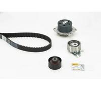 CONTITECH CT877WP1 Kit de distribution + pompe à eau