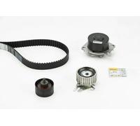 ContiTech Kit de distribution + pompe à eau CT877WP2 – 168 dents, 24 mm