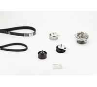 Kit de distribution + pompe à eau CT877WP3PRO CONTINENTAL CTAM pour ALFA ROMEO