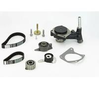 Continental Kit de distribution + pompe à eau CT901WP3 CTAM pour Ford Mondeo II