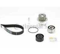 Pompe à eau + kit de courroie de distribution CONTITECH CT906WP1