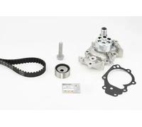 ContiTech Kit distribution avec pompe à eau CT915WP1