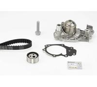 ContiTech Kit distribution et pompe à eau CT915WP2