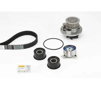 Kit de distribution + pompe à eau CT924WP1 CONTINENTAL CTAM pour OPEL DAEWOO