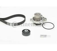ContiTech Pompe à eau + kit de courroie de distribution CT939WP1