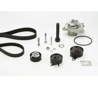 ContiTech Kit de distribution avec pompe à eau CT939WP11PRO