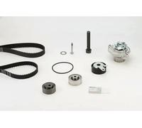 ContiTech Kit de distribution + pompe à eau CT939WP9PRO Continental CTAM pour Audi A6 C4
