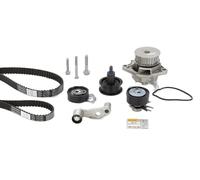 ContiTech Kit de Courroie de Distribution CT957WP1 – avec pompe à eau
