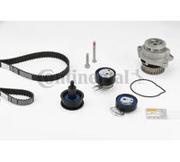 ContiTech Kit de distribution avec pompe à eau CT957WP3