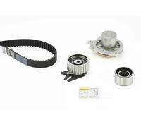 Continental Kit de distribution avec pompe à eau CT968WP1