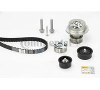 ContiTech Kit de courroie de distribution CT975WP3 – avec pompe à eau