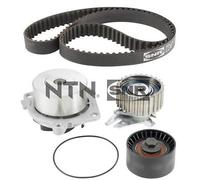 KIT DE DISTRIBUTION + POMPE à EAU FIAT BARCHETTA 1.8 16V,BRAVO I 1.8 GT