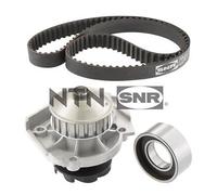 KIT DE DISTRIBUTION + POMPE à EAU FIAT CINQUECENTO 1.1 SPORTING,PALIO 1.1