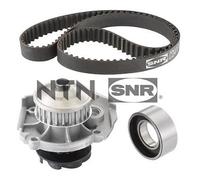 KIT DE DISTRIBUTION + POMPE à EAU FIAT PUNTO 55 1.1,PANDA 1.1,1100,1100 4X4