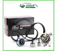 Kit De Distribution + Pompe À Eau GATES Pour Audi - KP15569XS-2
