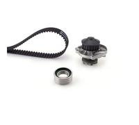 Kit De Distribution + Pompe À Eau GATES Pour Fiat Cinquecento Seicento 0.9 1.1