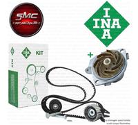 Kit de Distribution + Pompe à Eau INA LANCIA DEDRA (835) 1.8 GT 16V (835EH)