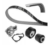 DAYCO KBIOWP150 Kit de distribution + pompe à eau