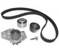 Pompe à eau + kit de courroie de distribution DOLZ KD007