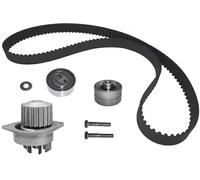 Kit de distribution + pompe à eau KD010 DOLZ pour PEUGEOT CITROËN NISSAN