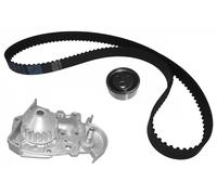 Kit de distribution + pompe à eau KD018 DOLZ pour RENAULT MEGANE I Coach